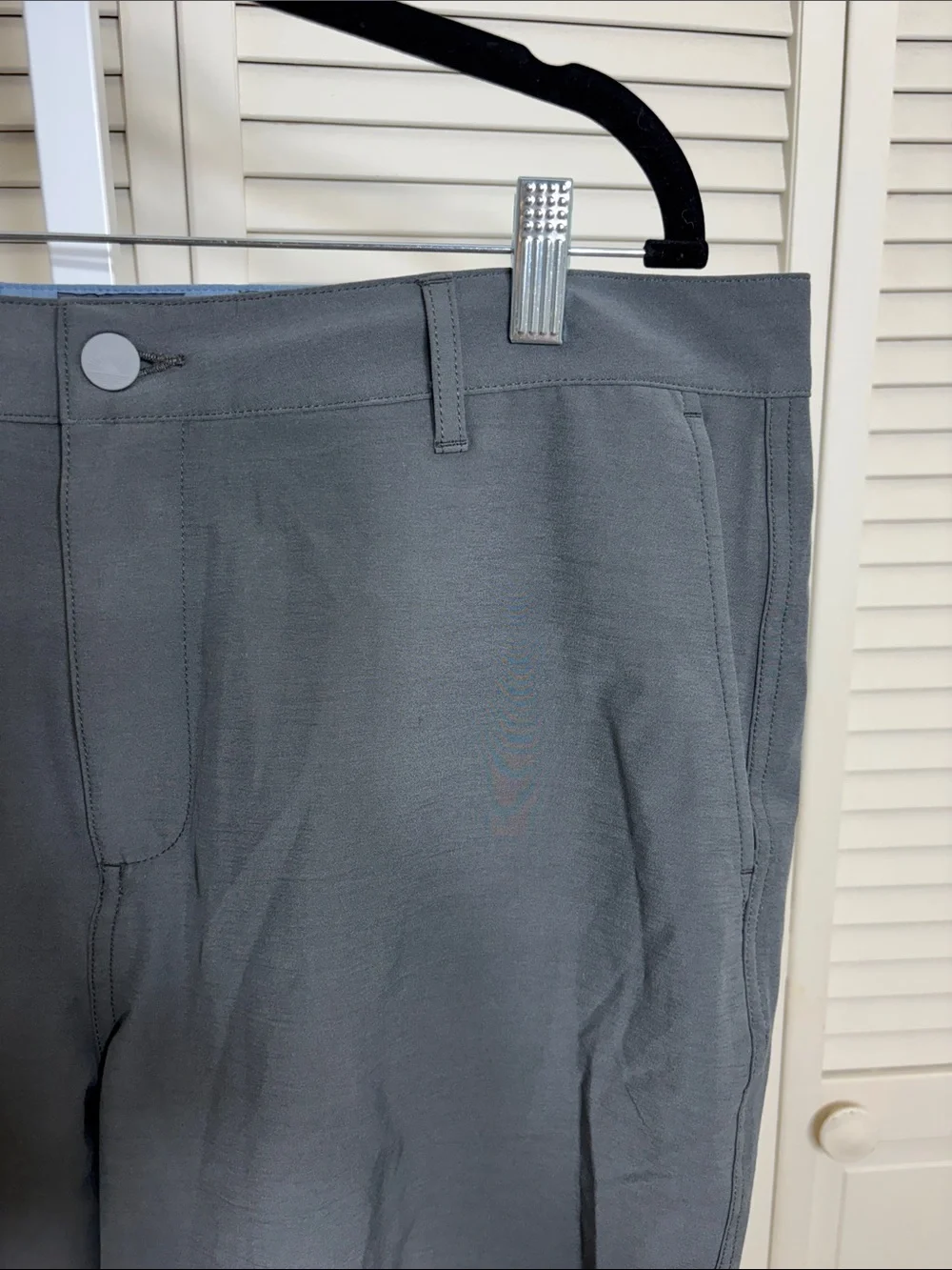 NWT Faherty Men's All Day Shorts 9